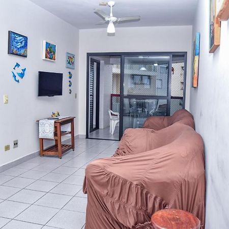 Apto C Piscina E Acesso Exclusivo A Praia, Guarujá Zewnętrze zdjęcie