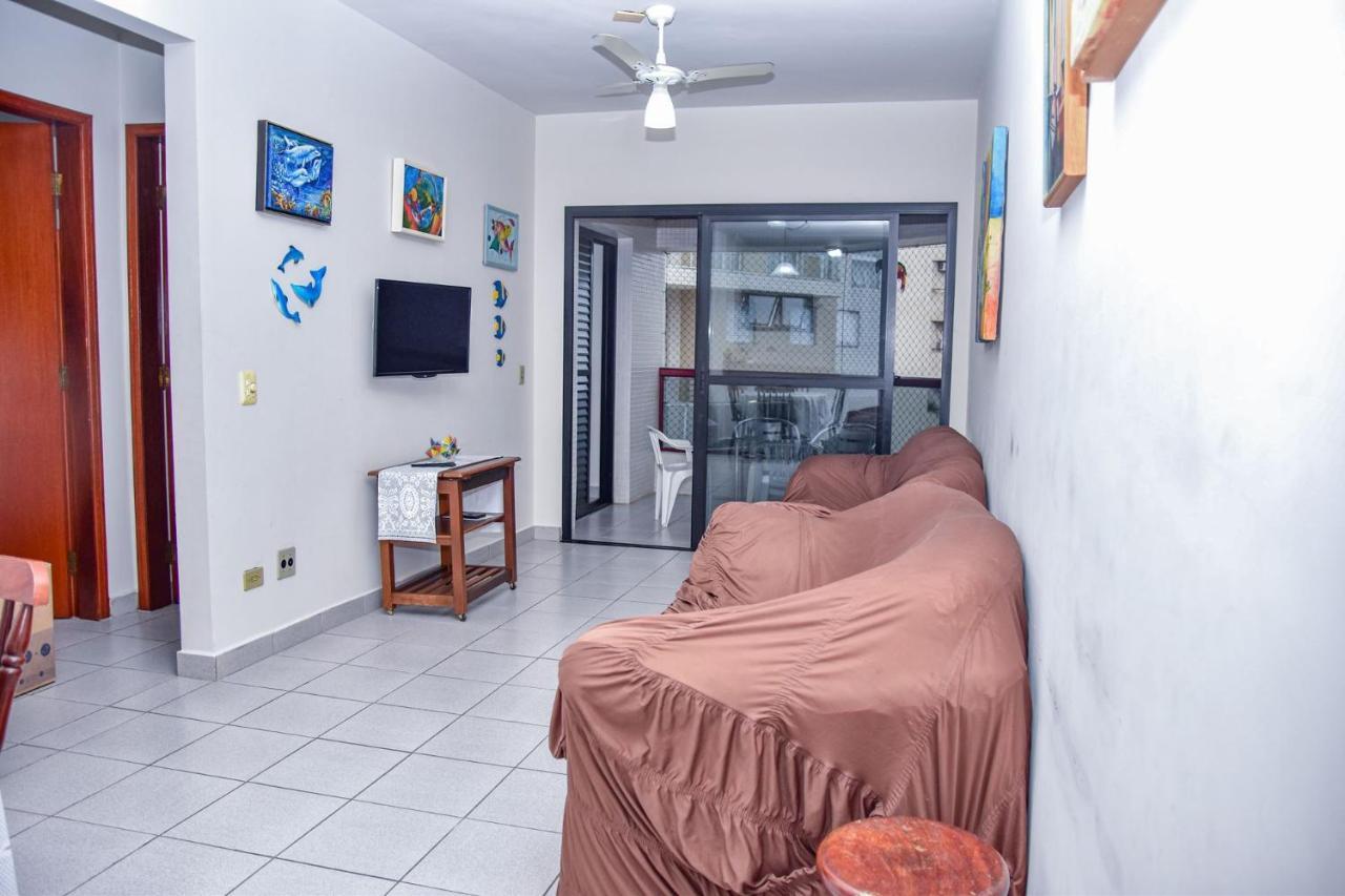 Apto C Piscina E Acesso Exclusivo A Praia, Guarujá Zewnętrze zdjęcie