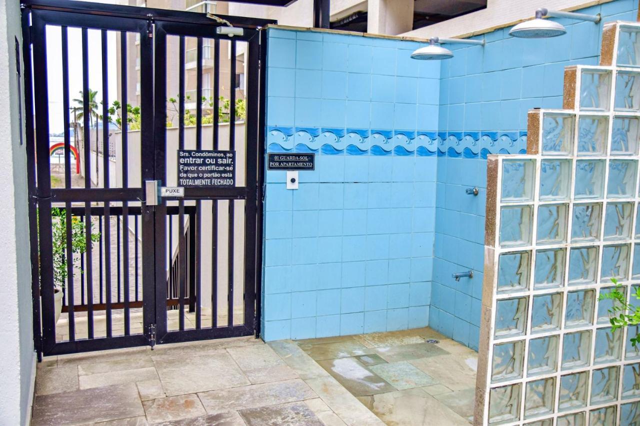 Apto C Piscina E Acesso Exclusivo A Praia, Guarujá Zewnętrze zdjęcie