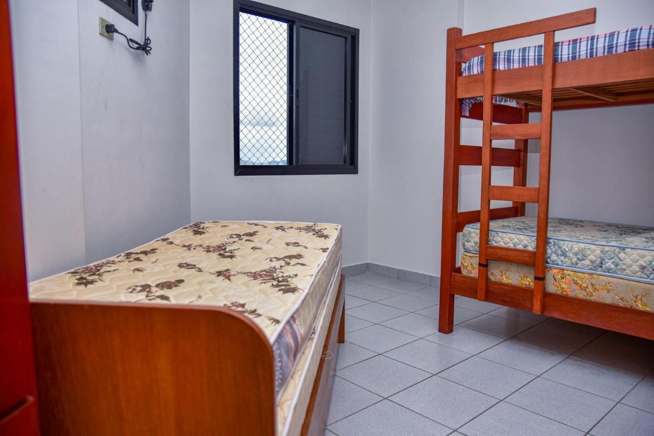 Apto C Piscina E Acesso Exclusivo A Praia, Guarujá Zewnętrze zdjęcie