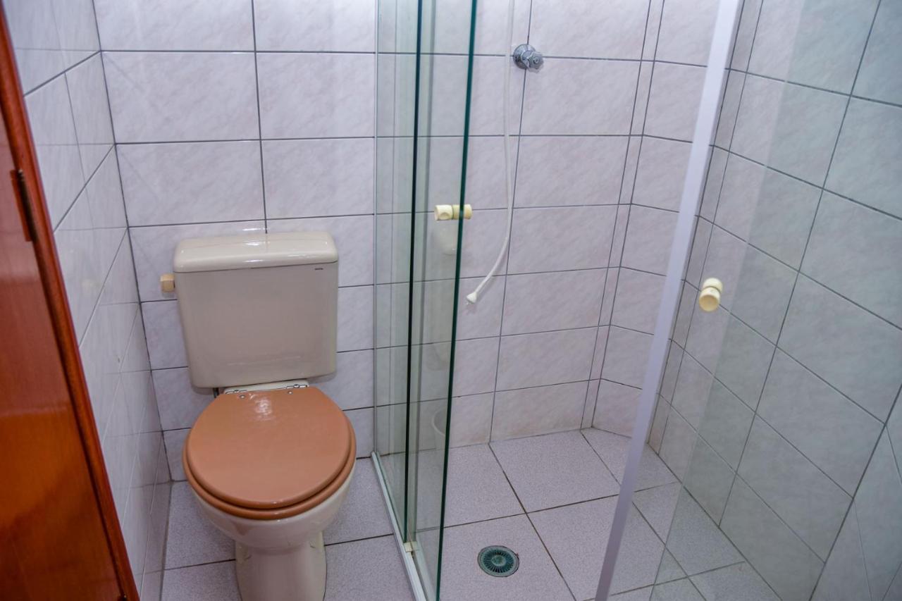 Apto C Piscina E Acesso Exclusivo A Praia, Guarujá Zewnętrze zdjęcie