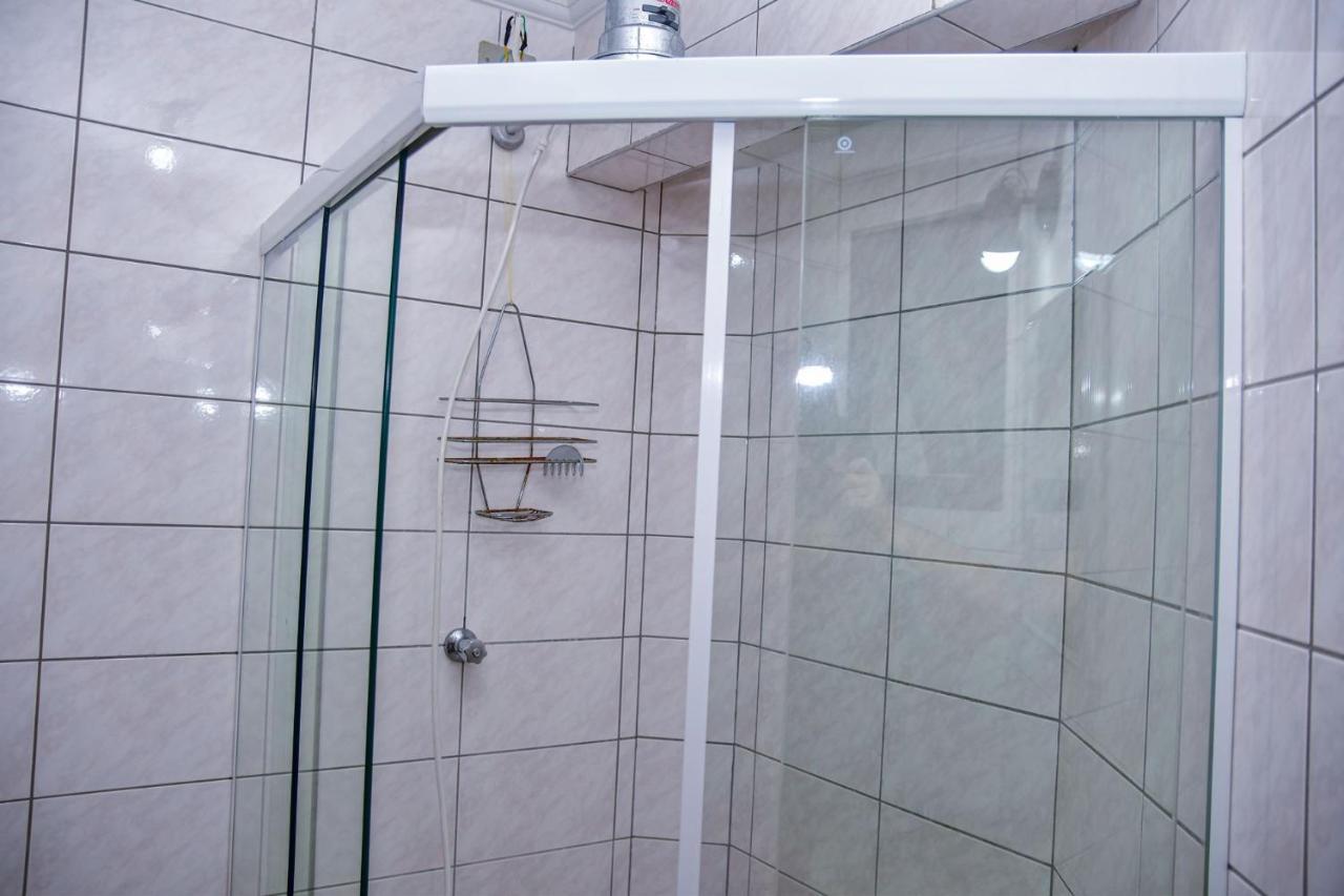 Apto C Piscina E Acesso Exclusivo A Praia, Guarujá Zewnętrze zdjęcie
