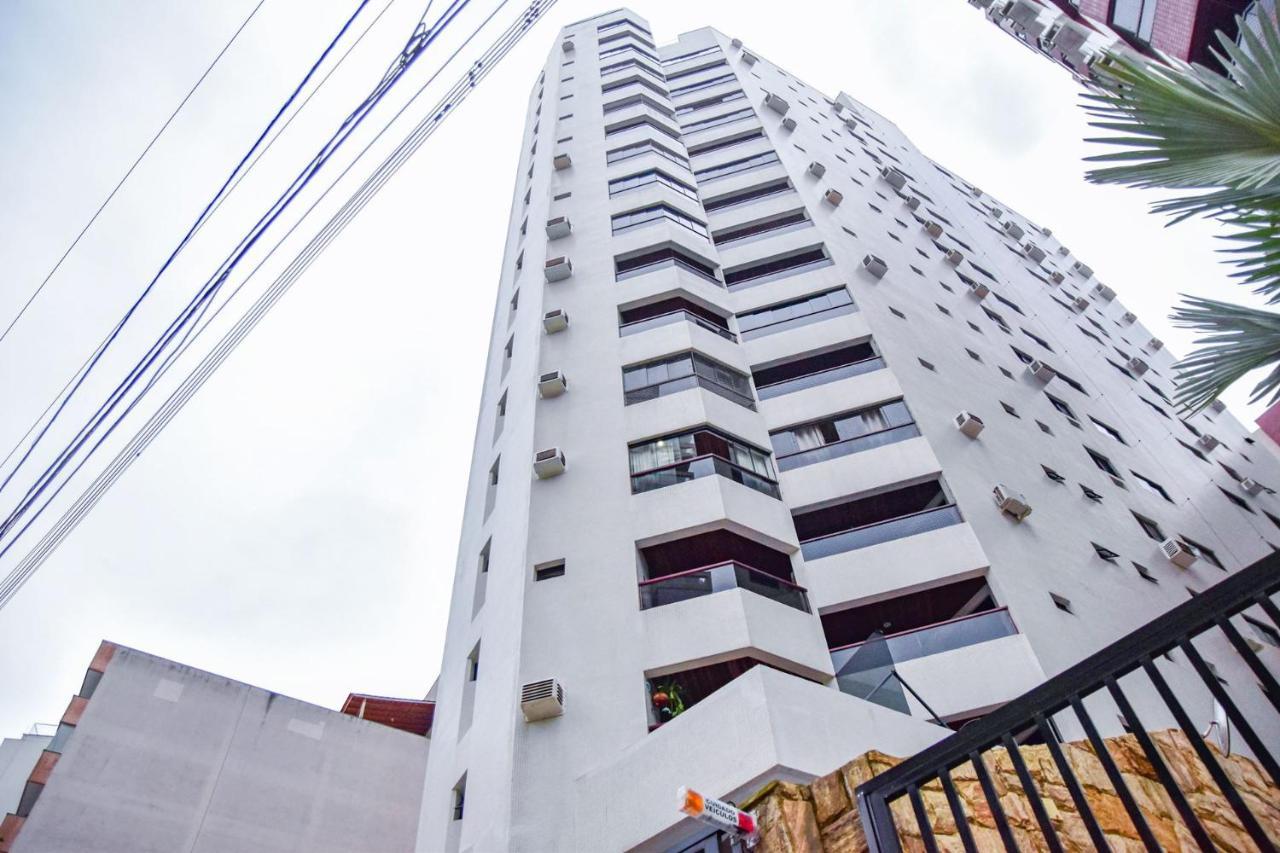 Apto C Piscina E Acesso Exclusivo A Praia, Guarujá Zewnętrze zdjęcie