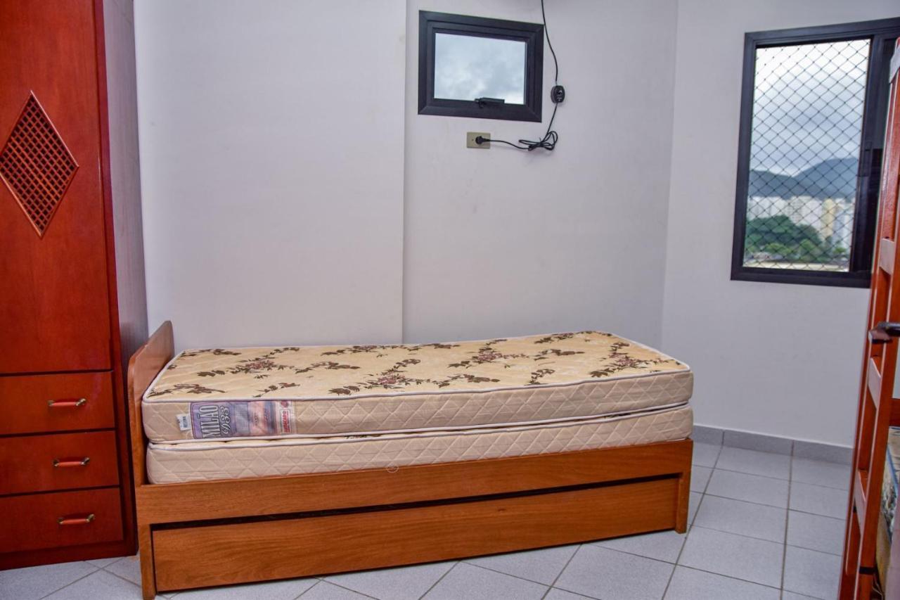 Apto C Piscina E Acesso Exclusivo A Praia, Guarujá Zewnętrze zdjęcie