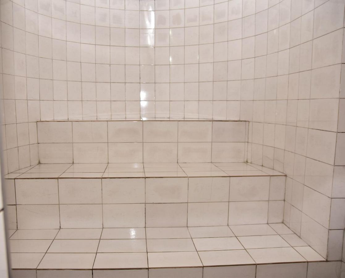Apto C Piscina E Acesso Exclusivo A Praia, Guarujá Zewnętrze zdjęcie